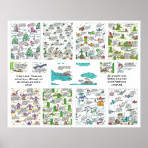 Crazy Laws! Poster