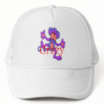 crazy.monkey hats