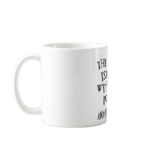 Crazy People Mug