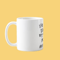 Crazy People mugs