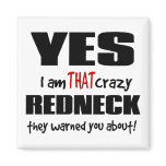 Crazy Redneck