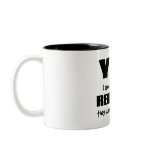 Crazy Redneck Mug