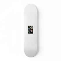 CRAZY SKATEBOARDS