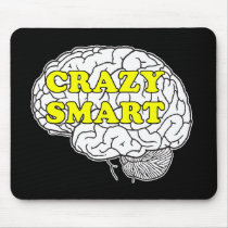 crazy smart