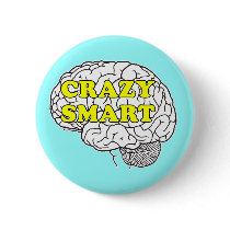 crazy smart