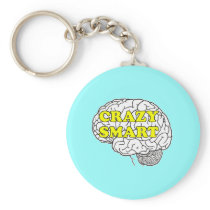 crazy smart