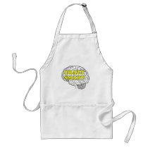 crazy smart aprons