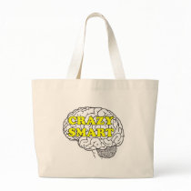 crazy smart bag