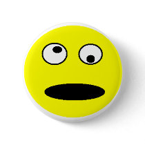 Crazy Smiley Button