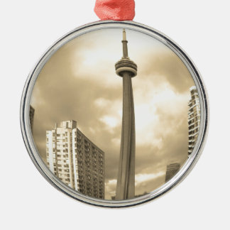 toronto skyline tree ornaments toronto skyline decorative toronto skyline tree ornaments toronto skyline decorative
