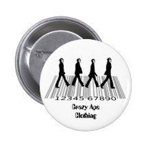 crazyapecommercialroad, buttons