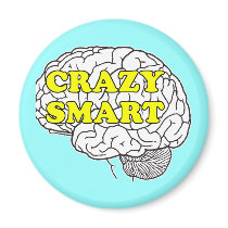 crazysmart magnet