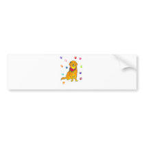 CRB Designs Bumper Stickers