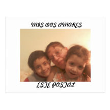 CREACIONES DHR TARJETAS POSTALES