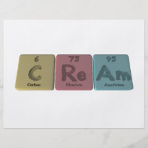 Cream-C-Re-Am-Carbon-Rhenium-Americium.png Custom Flyer