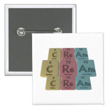 Cream-C-Re-Am-Carbon-Rhenium-Americium.png Pin