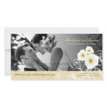 Wedding Photo Cards