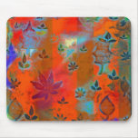 "Cream Soda Autumn"  (Red)