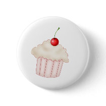 Creamy Cupcake Pins