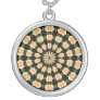Creamy Orange Modern Rose - Companion