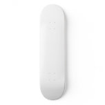 Create a custom deck! skate board