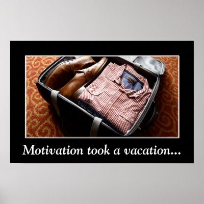 Create a custom demotivational poster (L) by disgruntled_genius