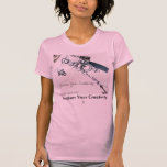 Create, Awaken Your Creativity ! Tee Shirt