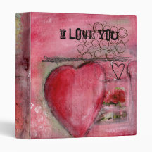 create binder