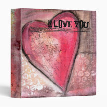 create binder
