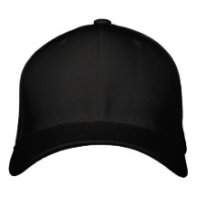 Create Custom Embroidered Hat