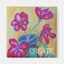 CREATE MAGNETS
