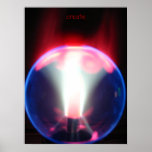 "Create" Poster