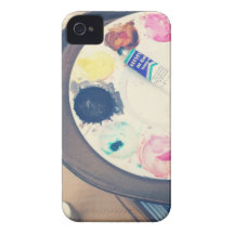 Create your dreams Case-Mate iPhone 4 cases