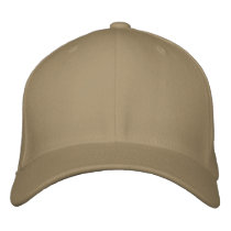 Create Your Embroidered Basic Adjustable Caps Embroidered Hat