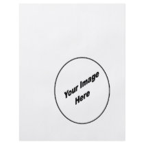 Create your one of A Kind flyer
