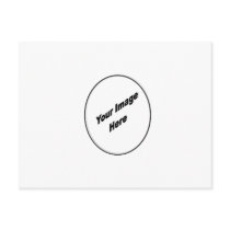 Create Your One Of A Kind Postcard