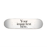 Create Your Own 7 1/4" Skateboard