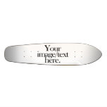 Create Your Own 7 1/8" Skateboard