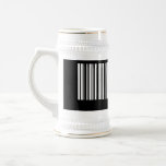 Create Your Own 9 Letters White Coffee Mugs