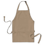 Create Your Own Apron