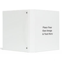 Create Your Own Binder