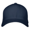 Create Your Own Cap embroidered hats