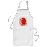 Create Your Own Chest Burster Halloween Costume aprons