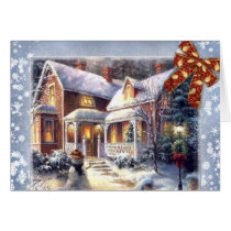CREATE YOUR OWN CHRISTMAS PHOTO cards