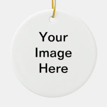 create your own christmas tree ornaments