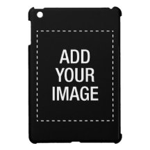 create your own custom customized ipad iPad mini cases