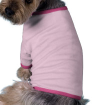 Create Your Own Custom Dog T-Shirt