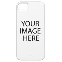 Create your own custom iPhone 5 case
