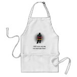 Create Your Own Custom Personalized Photo aprons