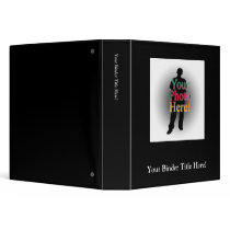 Create Your Own Custom Personalized Photo Binder